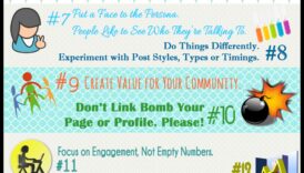 15 padomi un triki, kā uzlabot sociālo mediju analīzi