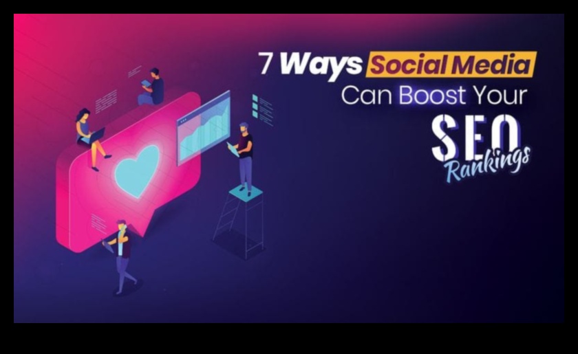 Kā sociālo mediju mārketings ietekmē meklētājprogrammu klasifikāciju?