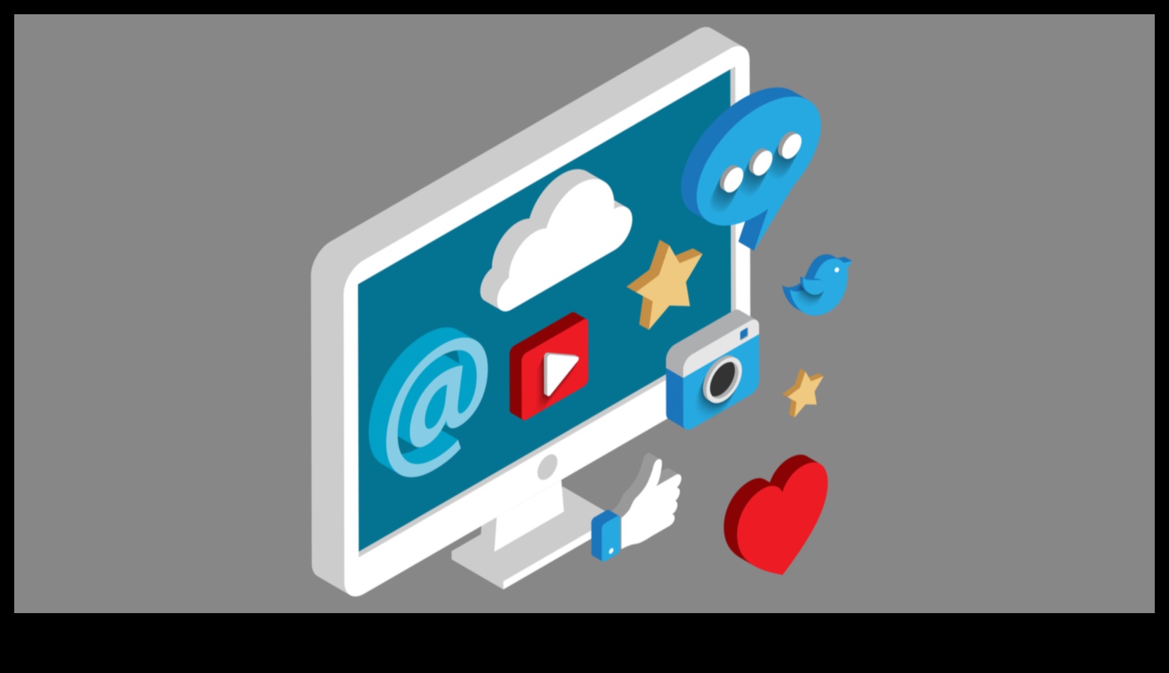 Kā sociālo mediju mārketings ietekmē meklētājprogrammu klasifikāciju?