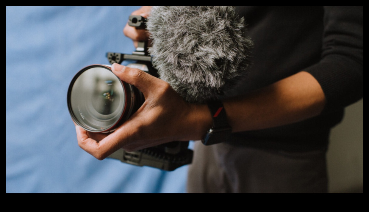 Koncentrējieties uz pamatiem: atraisiet savu potenciālu ar fotogrāfiju izglītību