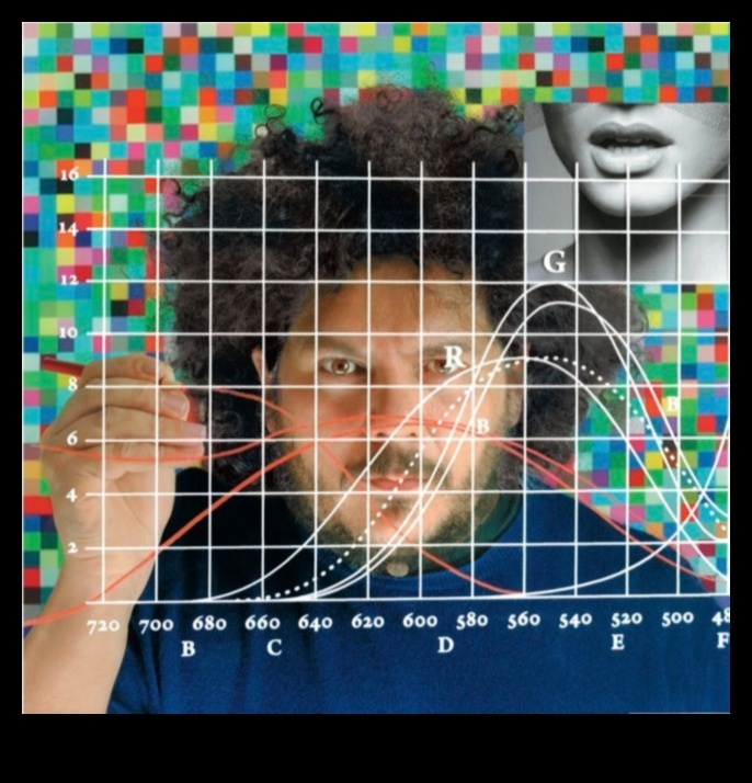 Pikseļu perfekcionists: navigācija digitālās tveršanas pasaulē