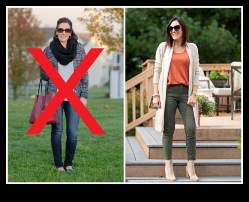 Sievišķīga nojauta: elegantas tērpu idejas ar smalku pieskārienu