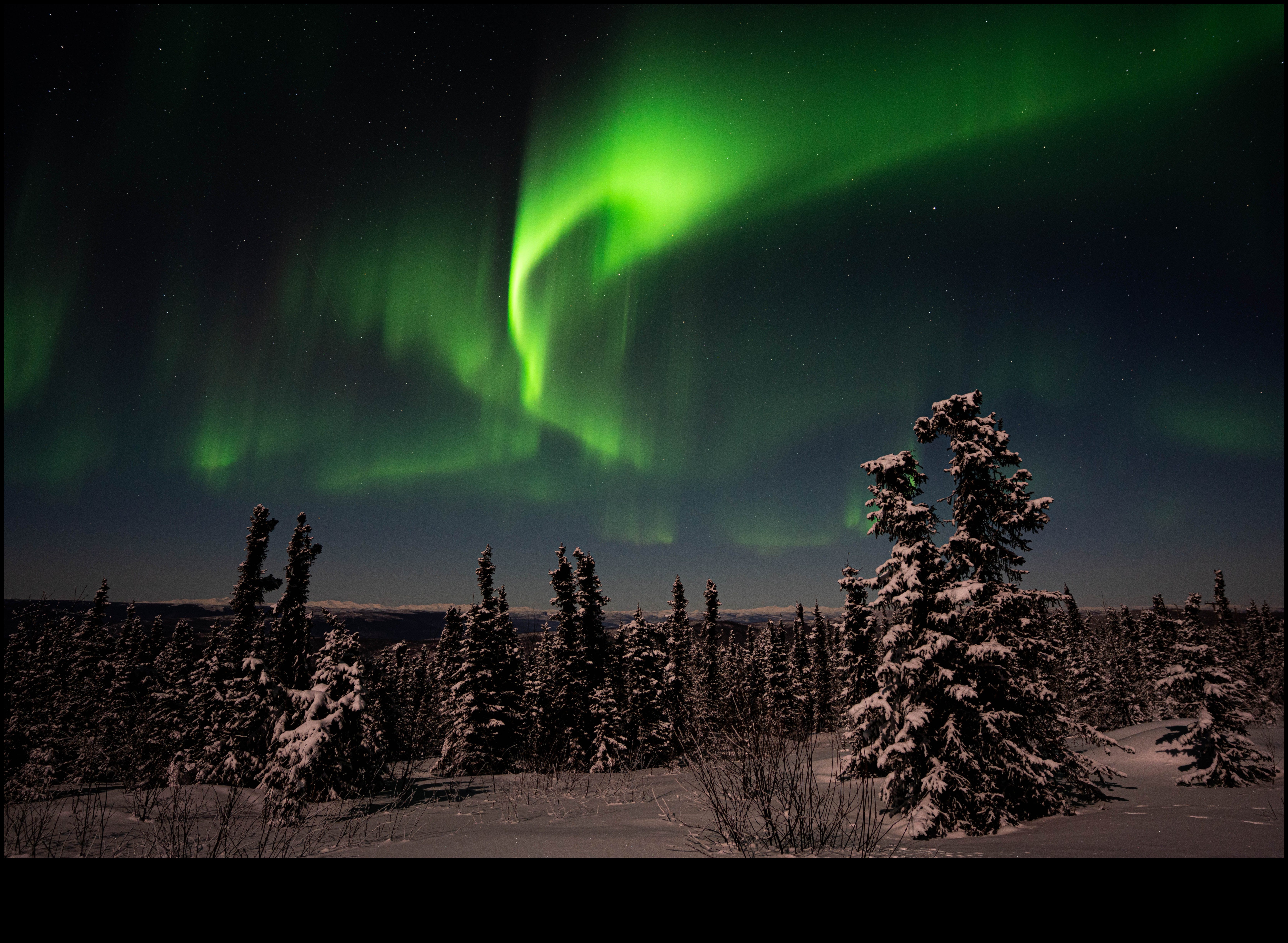 Aurora Adventure Ceļvedis ziemeļblāzmas tveršanai 4 Auroras piedzīvojums: apgūstiet ziemeļblāzmas tveršanas paņēmienus