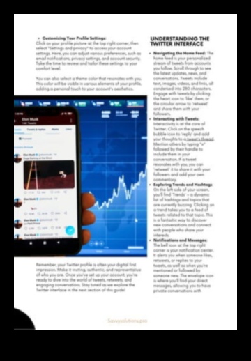 Pārvietošanās retvītu stāstos: efektīvas Twitter reklāmas stratēģijas