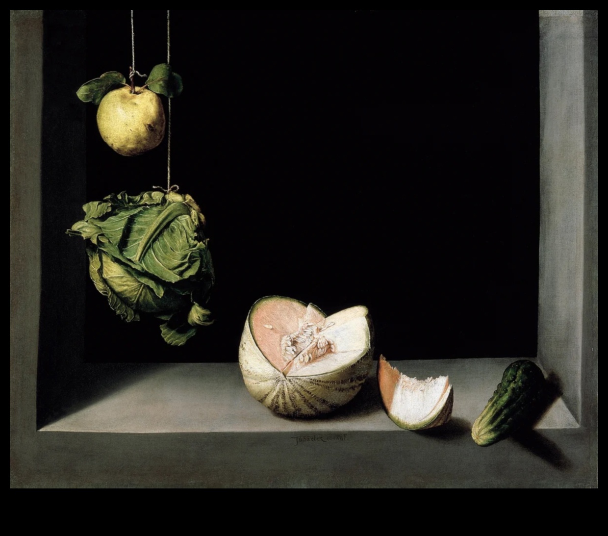 Elpu aizraujošs Bodegones Ikdienas priekšmetu māksla Spānijā 3 Elpu aizraujošs Bodegones: Ikdienas priekšmetu māksla Spānijā