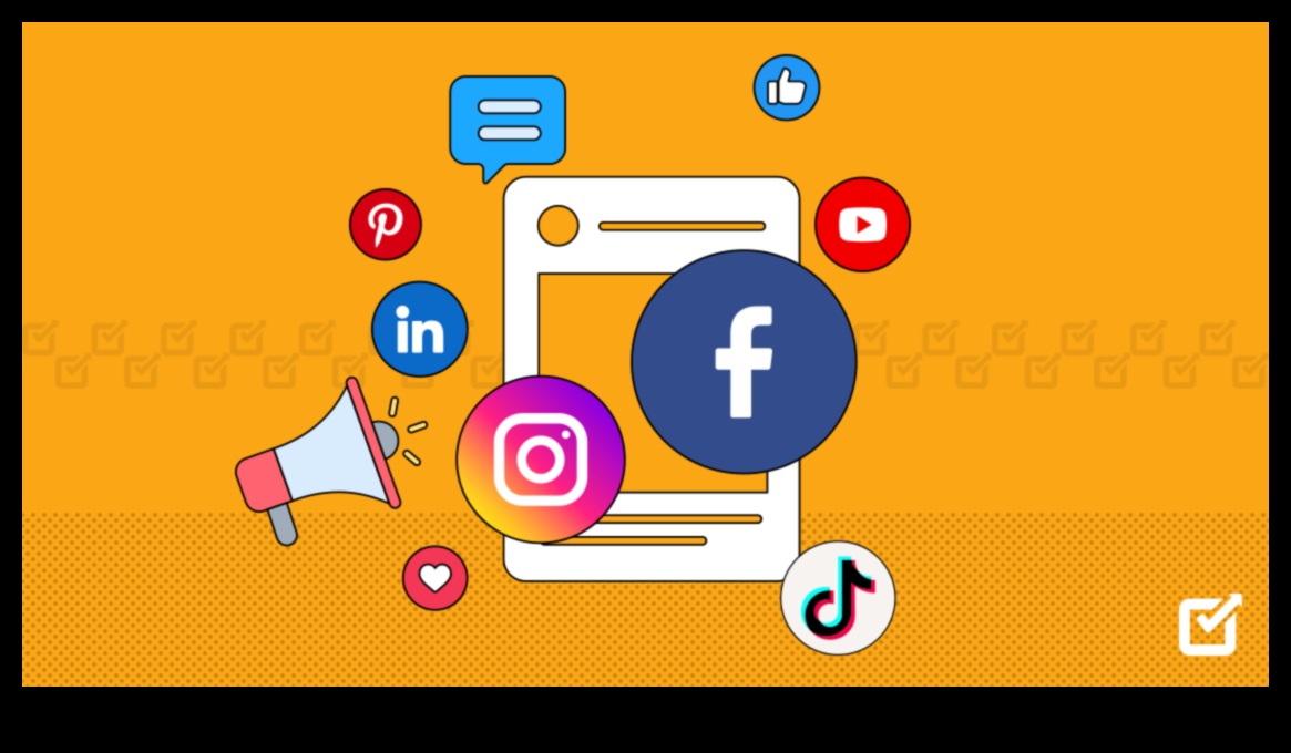 Dažādu sociālo mediju mārketinga platformu izpēte