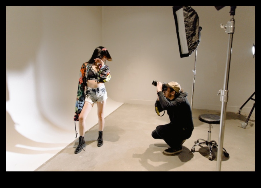 Paaugstiniet savas prasmes fotogrāfijā, izmantojot augstāko izglītību 4 Prasme fotografēt: uzlabojiet savas prasmes ar augstāko izglītību