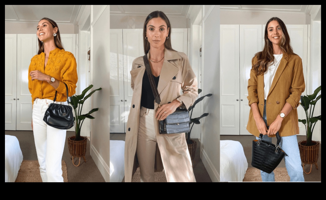 Bez piepūles Elegance Extravaganza: dzīvojiet grezni modernā modē