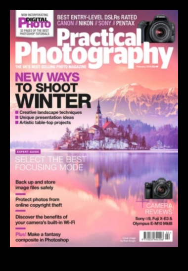 Shutter Savvy: iedziļinieties fotogrāfijas izglītības meistarībā