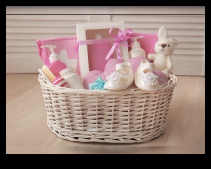 Saldi pārsteigumi: brīnišķīgi mirkļi ar burvīgām dāvanām mazulim