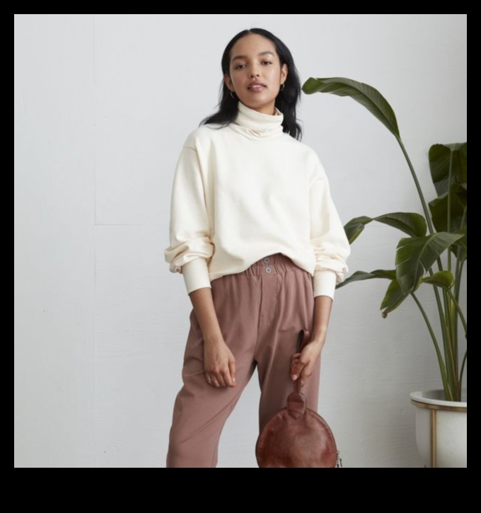 Slāņi bez piepūles: mājīgu un stilīgu tērpu idejas rudenim