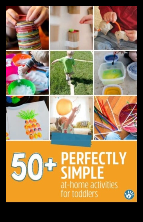 Novatorisks spēles laiks: radošu aktivitāšu veidošana mazulim