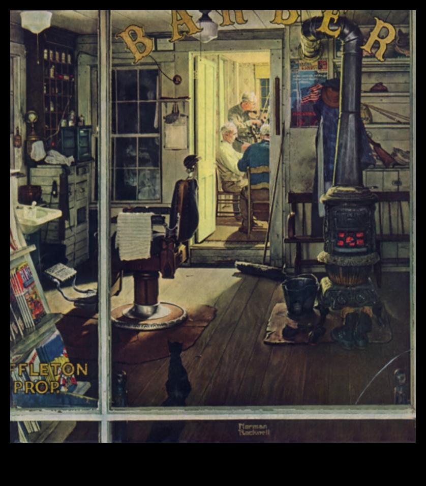 Naratīvās realitātes: reālistiskās mākslas stāstu spēks