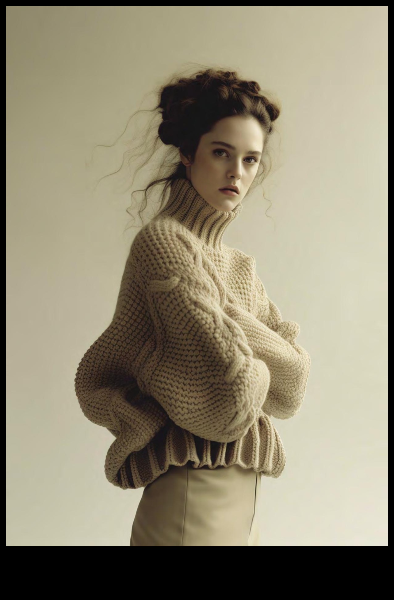 Vintage Verve mūžīgs stils modernai sievietei 2 Vintage Verve: laika pārbaudīti tērpi ar nepārspējamu stilu