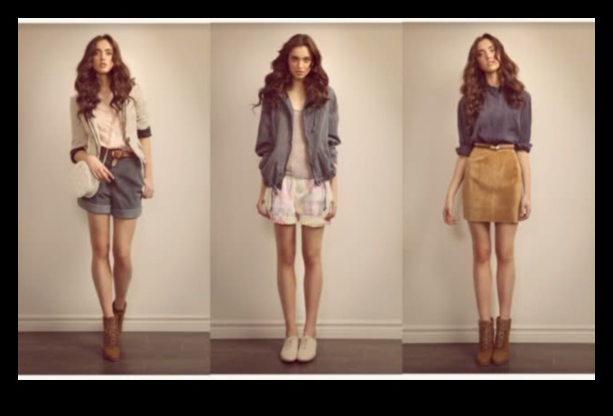 Vintage Verve mūžīgs stils modernai sievietei 4 Vintage Verve: laika pārbaudīti tērpi ar nepārspējamu stilu