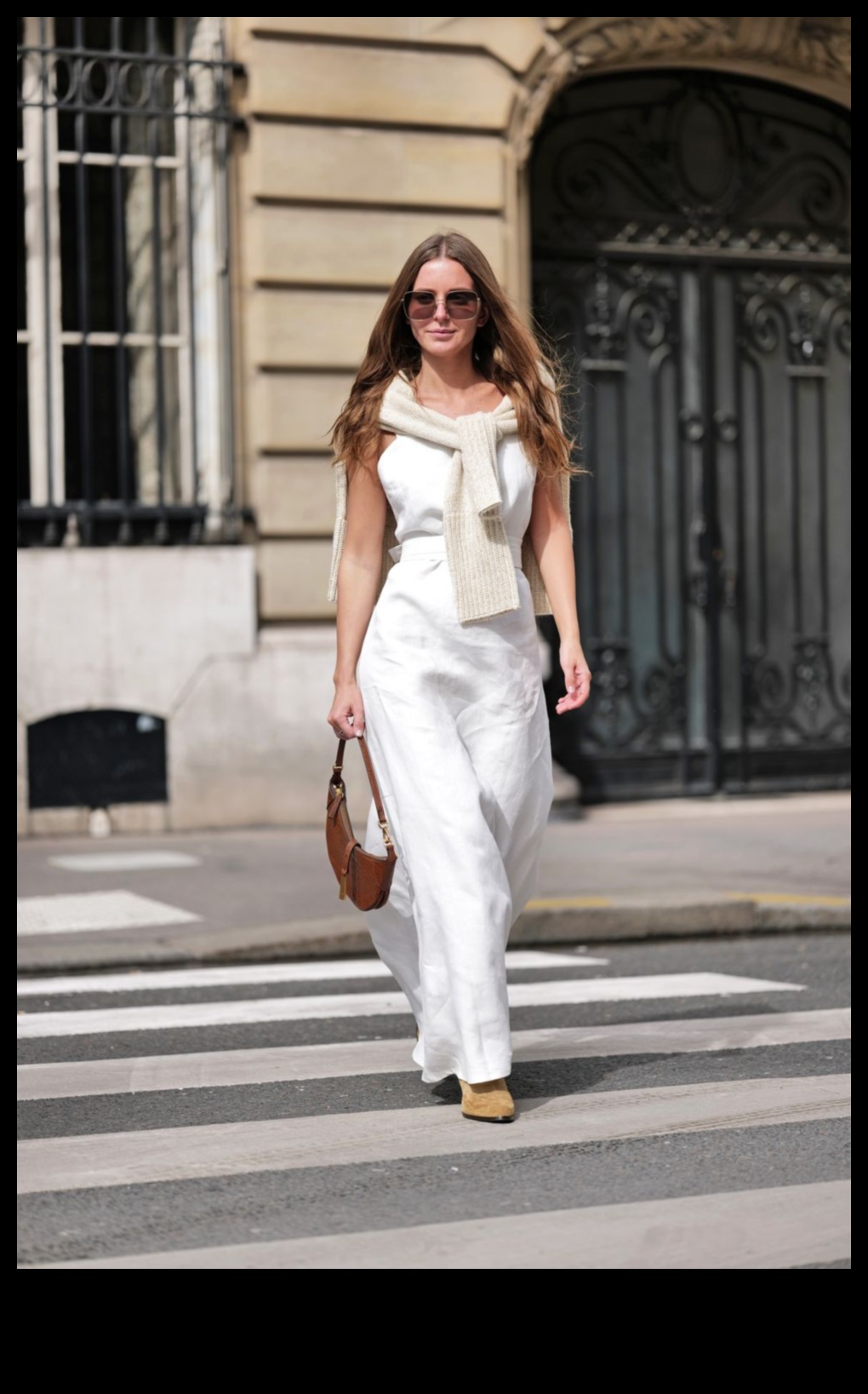 Ceļojumi bez piepūles: eleganti vasaras tērpi nedēļas nogales piedzīvojumiem