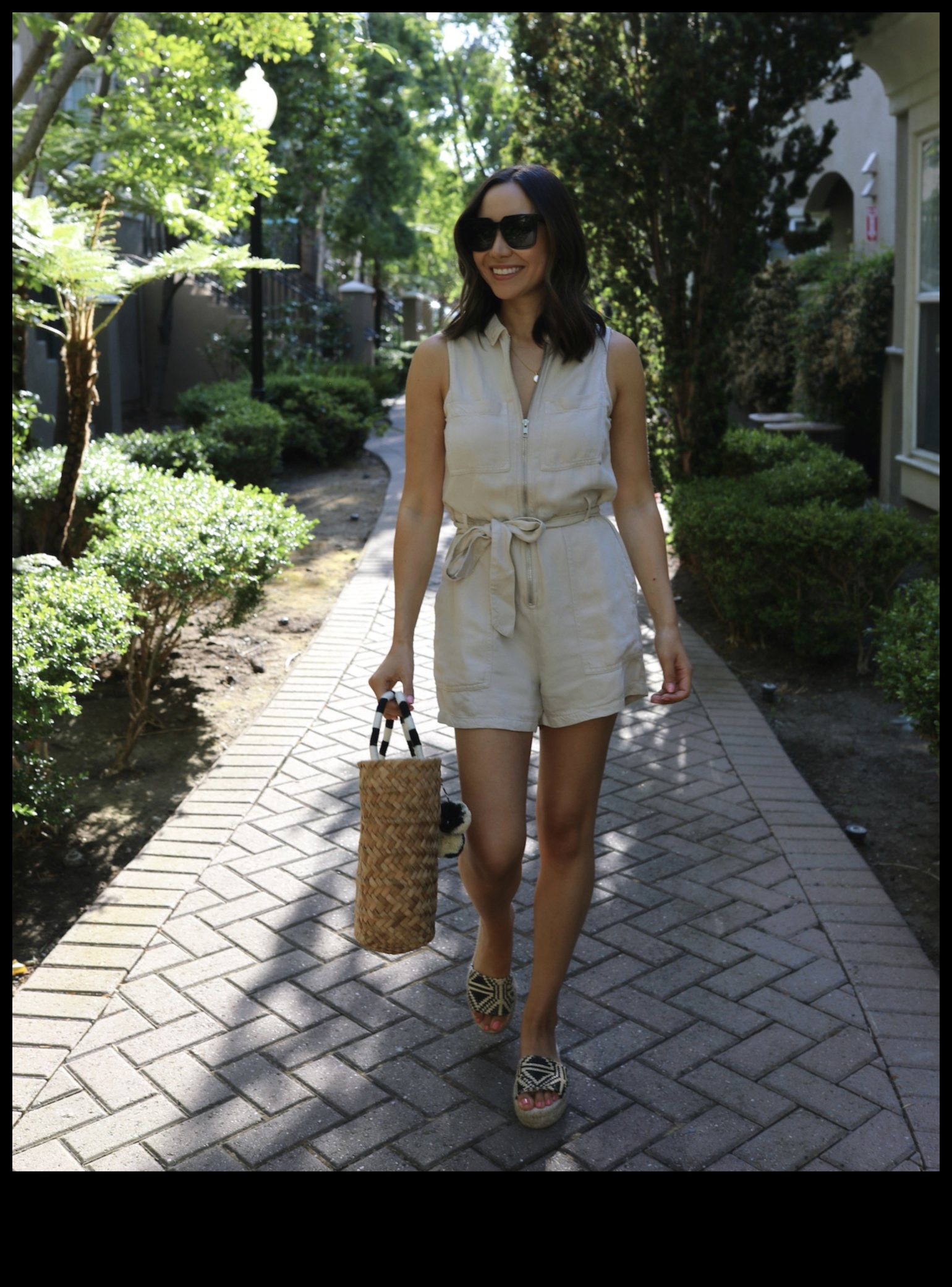 Ceļojumi bez piepūles: eleganti vasaras tērpi nedēļas nogales piedzīvojumiem