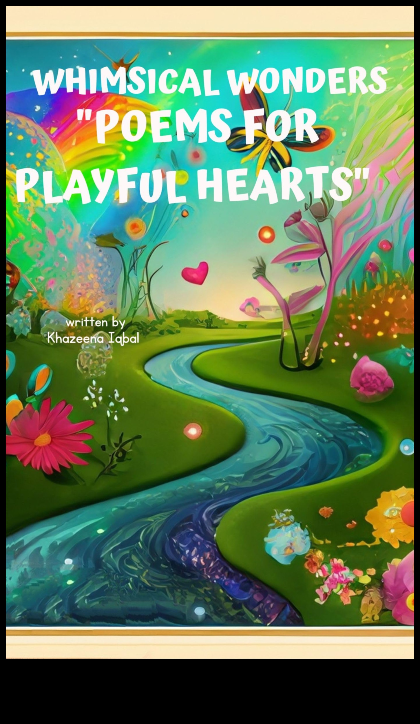 Savdabīgie brīnumi: maģisko aktivitāšu atklāšana mazulim