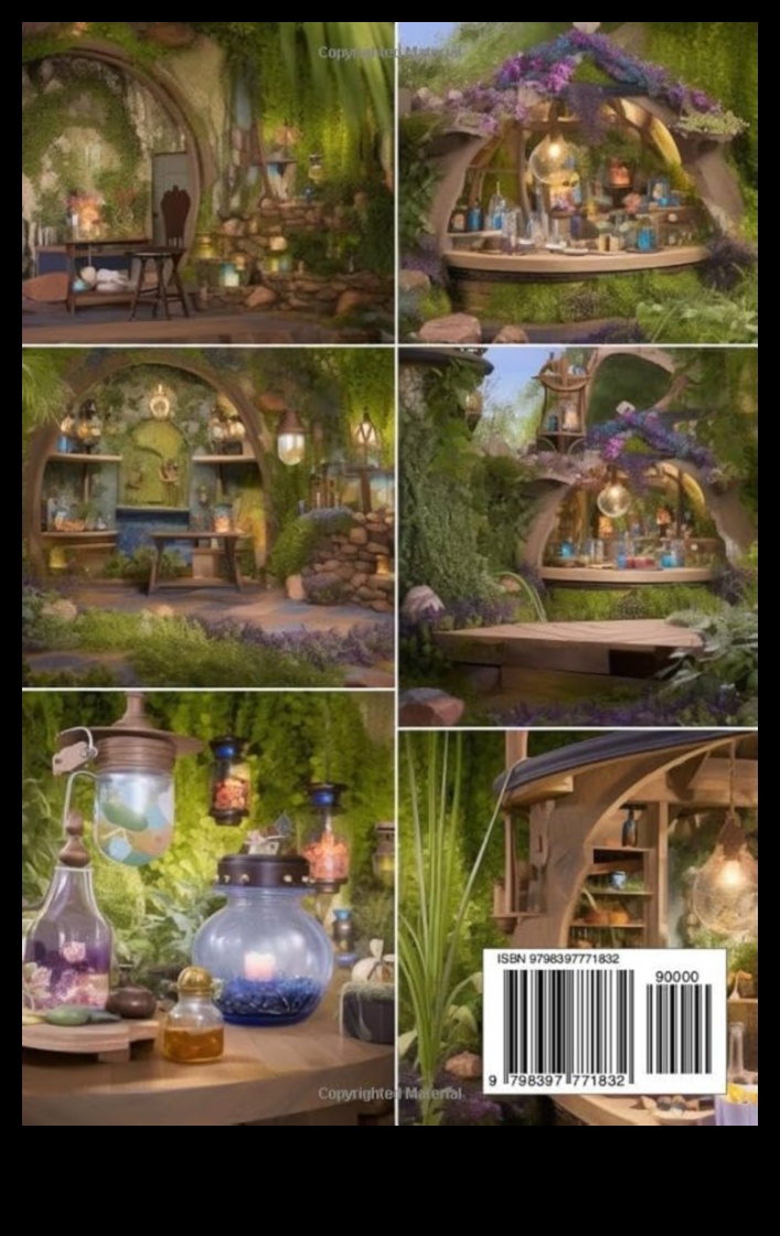 Savdabīgie brīnumi: maģisko aktivitāšu atklāšana mazulim