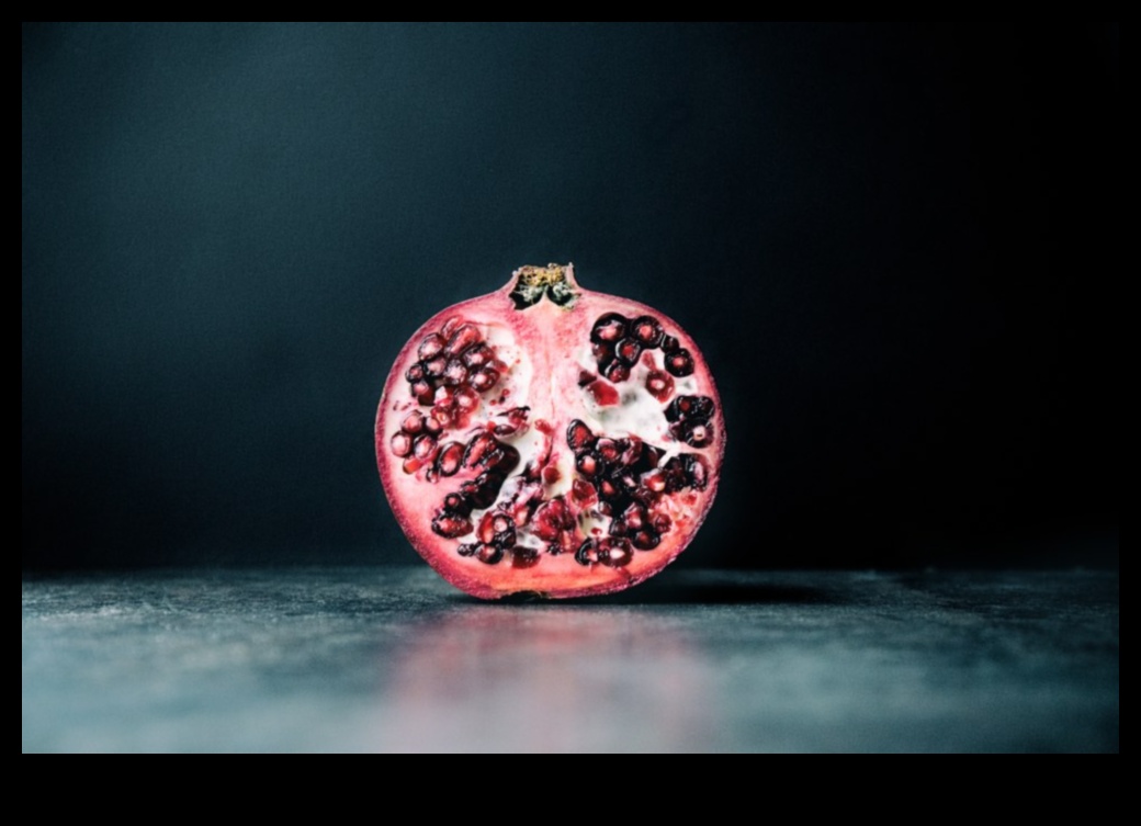 Minimālisma brīnumi: vienkāršības apgūšana fotogrāfijā