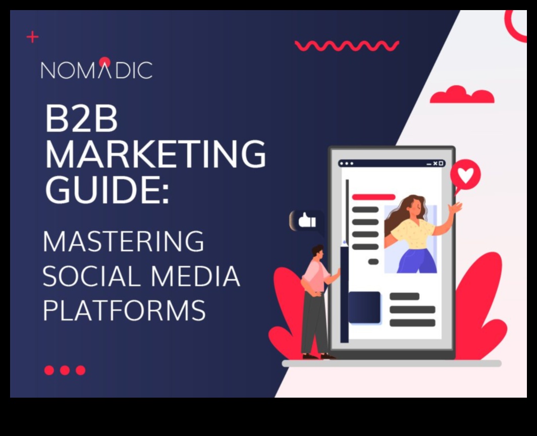 Sociālie mediji uzņēmumiem: visaptverošs ceļvedis