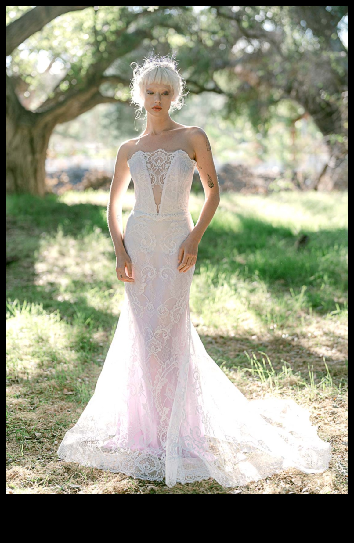 Vintage sapņi: mūžīgas kāzu kleitas visiem laikiem