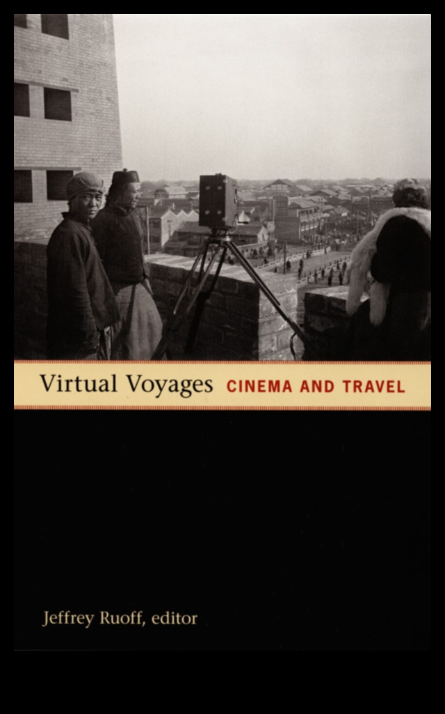 Virtuālie ceļojumi: burāšana pa savienojumu jūrām tiešsaistes pasaulē