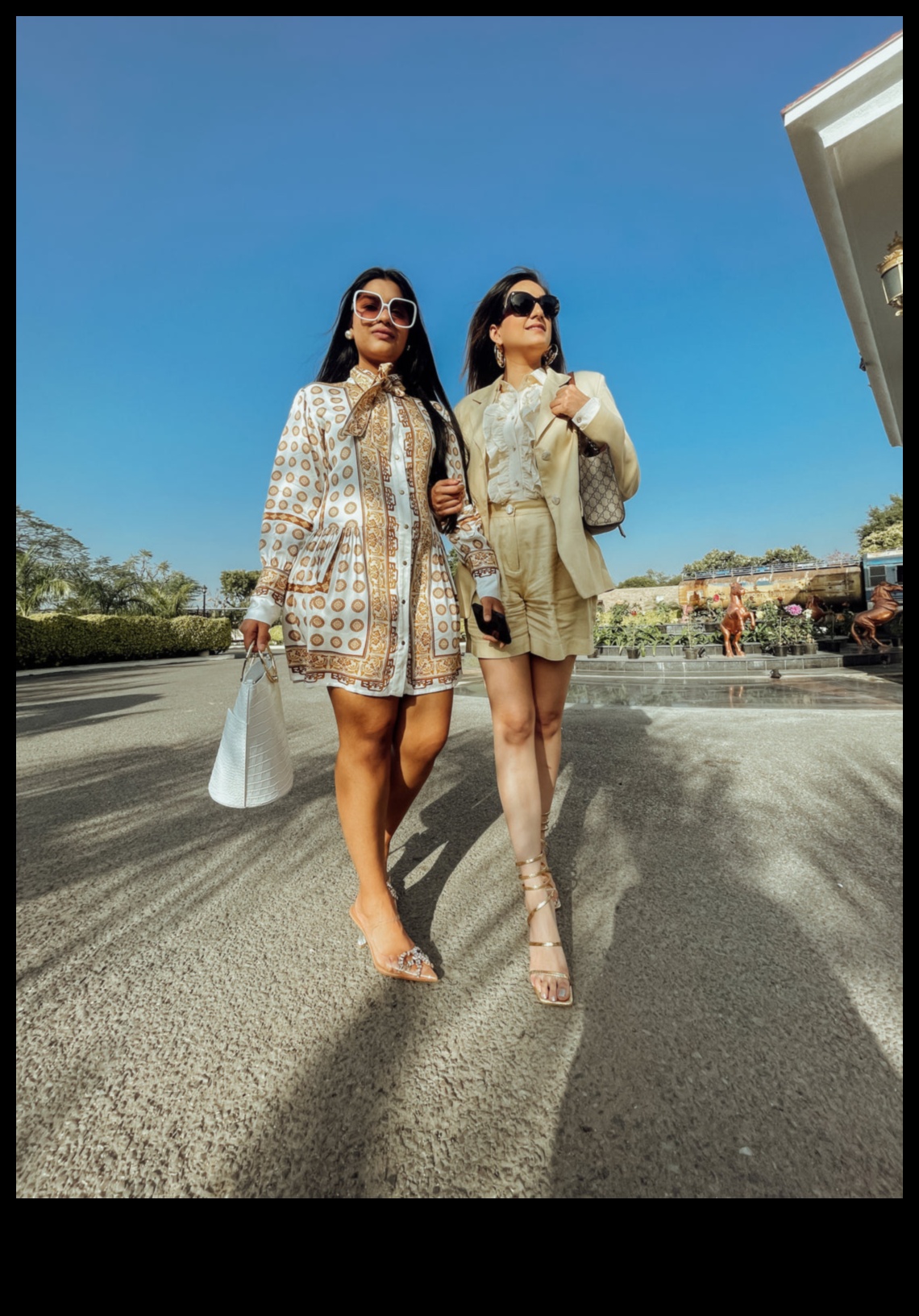 Ilgtspējīgs šiks: mode ar sirdsapziņu