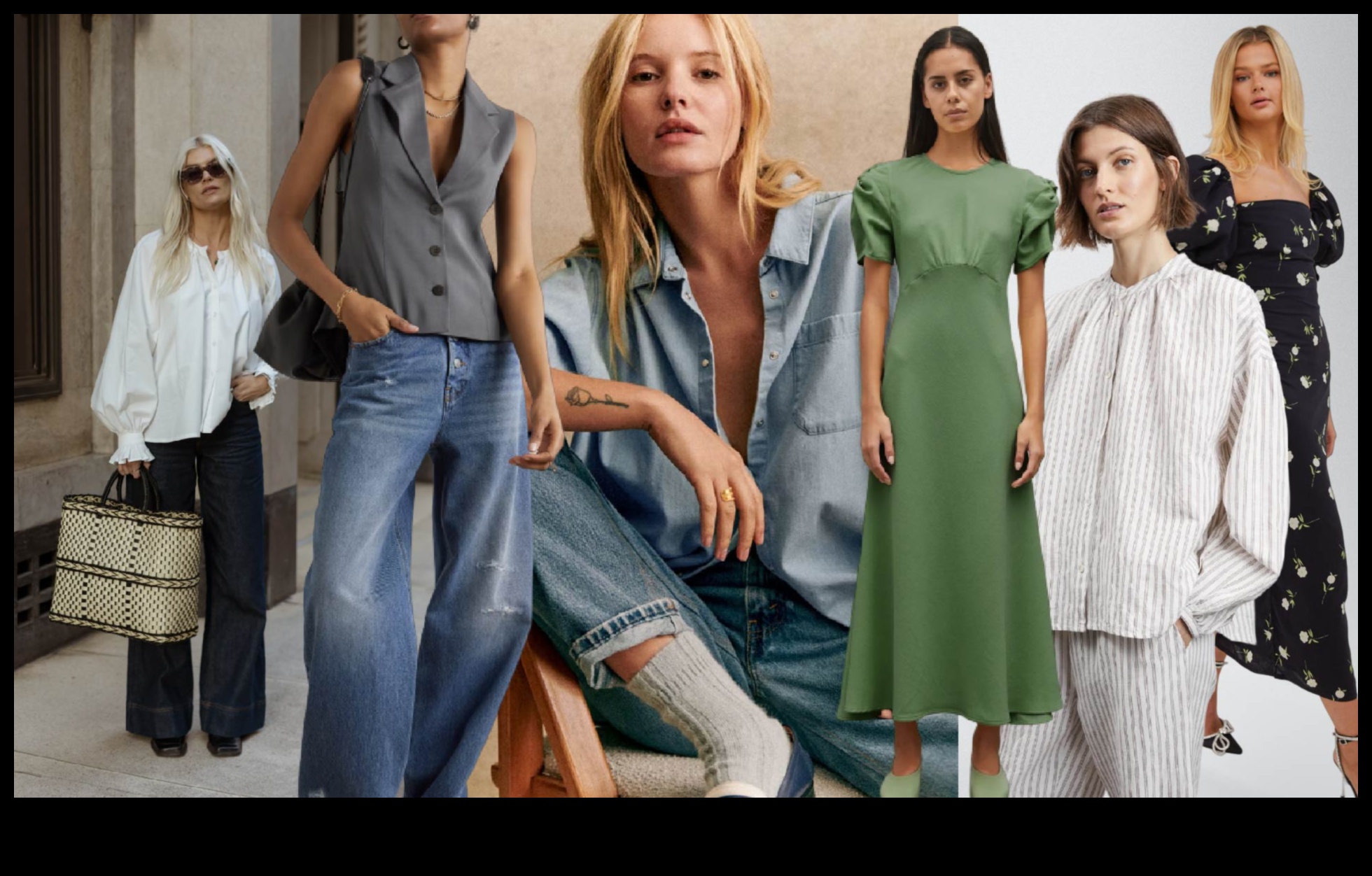 Ilgtspējīgs šiks: mode ar sirdsapziņu