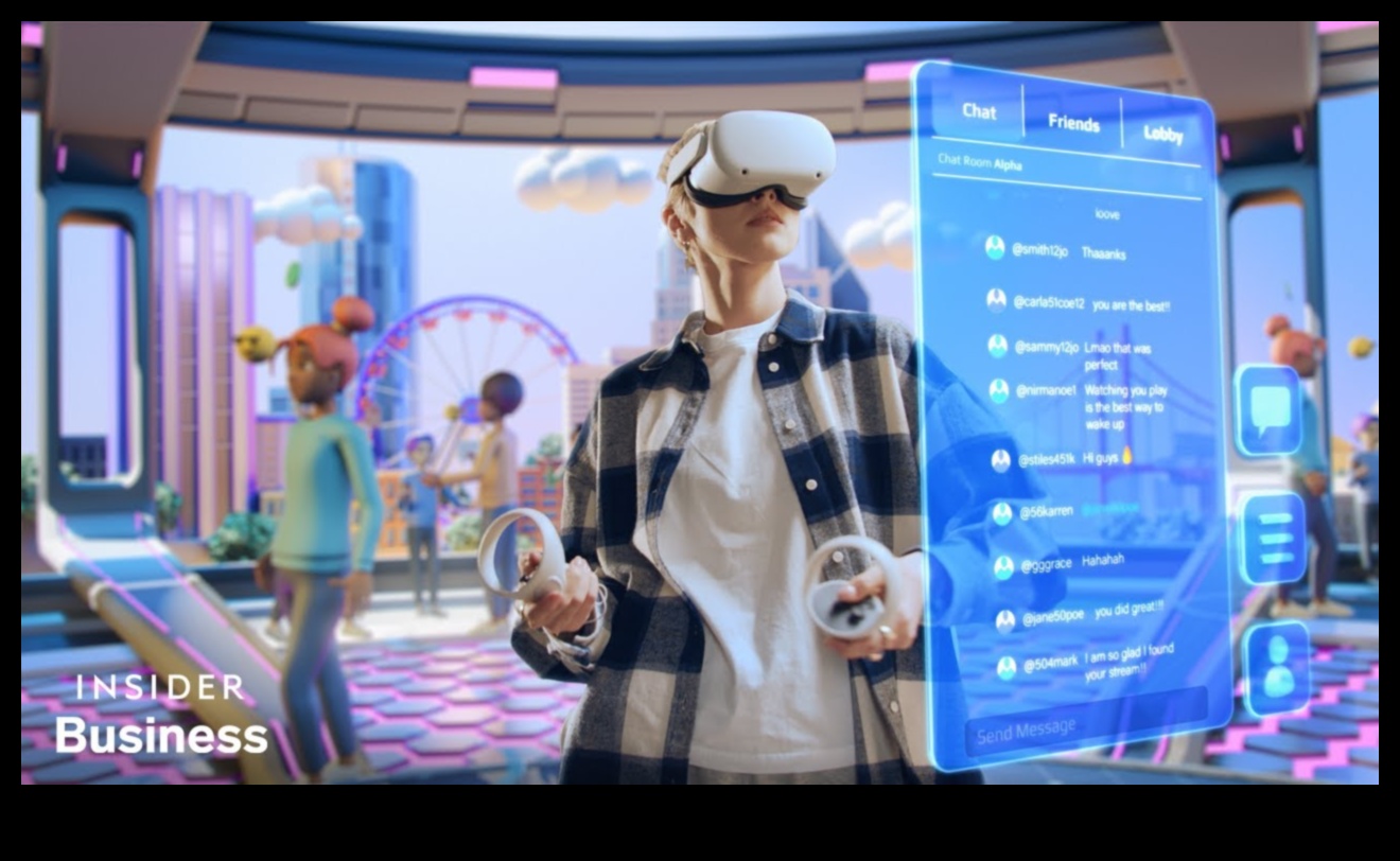 Virtuālā metamorfoze: Web 2.0 attīstības stāsts