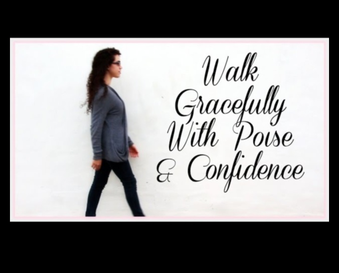 Bruģa noskaņojums: pārvietošanās pa ielām ar stilu un graciozitāti