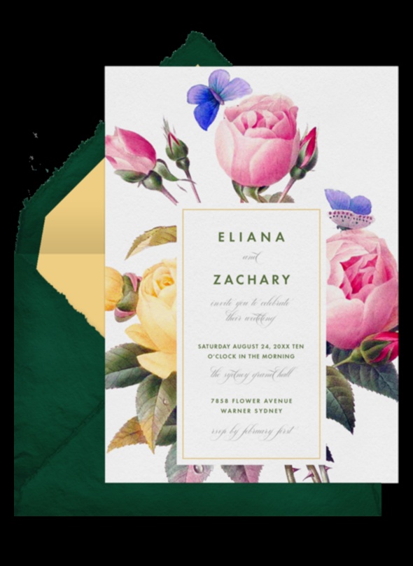 Perfekta perfekcija: jūsu kāzu budžets