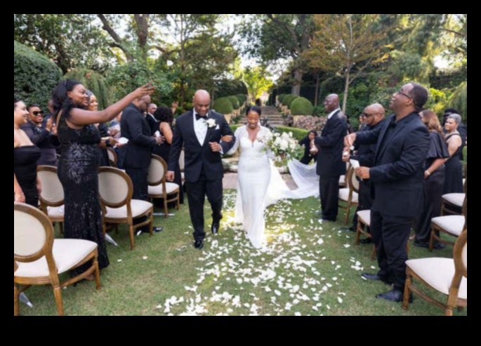 Perfekta perfekcija: jūsu kāzu budžets