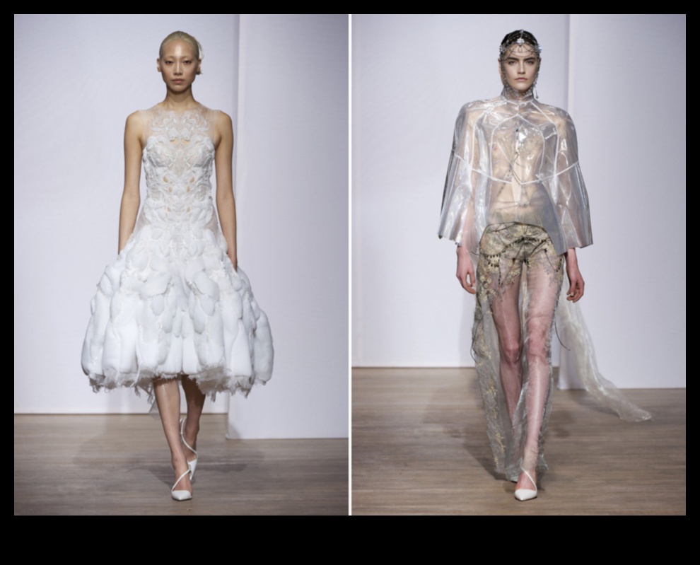 Skrejceļa sapņaina: sapņainas ainas modes fotogrāfijā