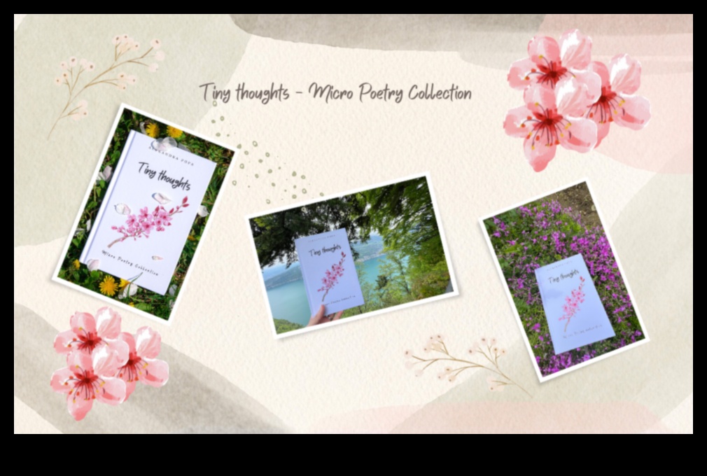 Mikroskopiskā dzeja: vizuālu pantiņu veidošana, izmantojot makroobjektīvus