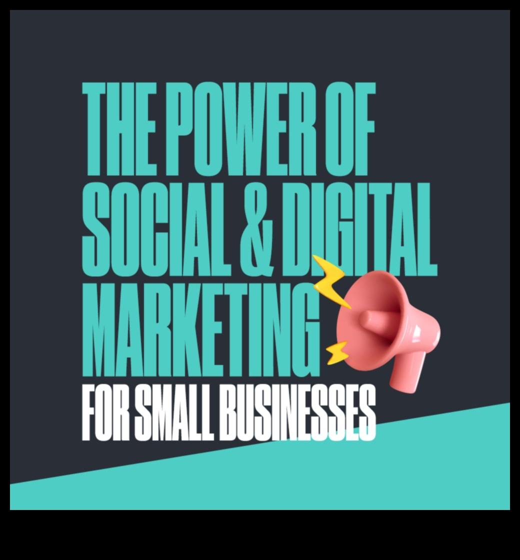 Sociālo mediju mārketinga spēku atklāšana tiešsaistes uzņēmumiem