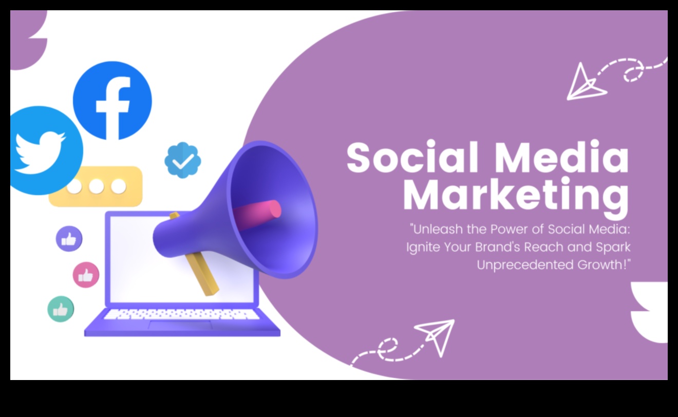 Sociālo mediju mārketinga spēku atklāšana tiešsaistes uzņēmumiem