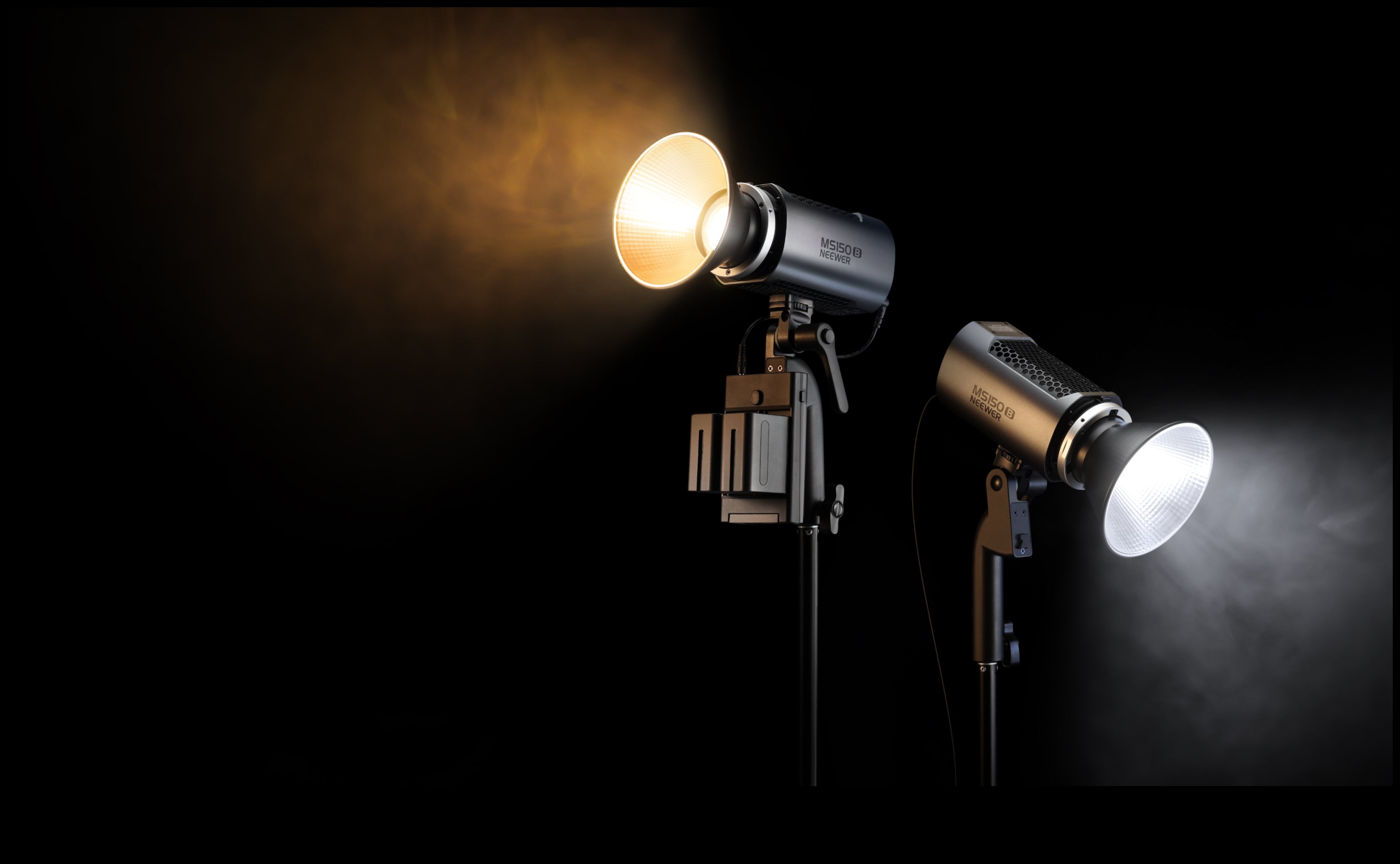 Zibspuldzes fantāzija: izgaismojiet savus kadrus, izmantojot uzlabotos apgaismojuma rīkus