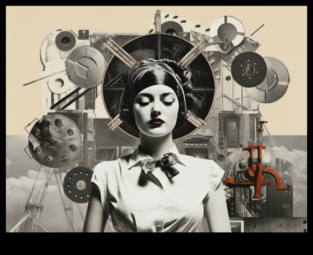 Dadaistu traucējumi: haoss un radošums mūsdienu mākslā