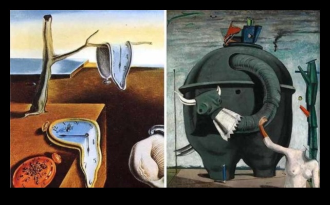 Dadaistu traucējumi: haoss un radošums mūsdienu mākslā