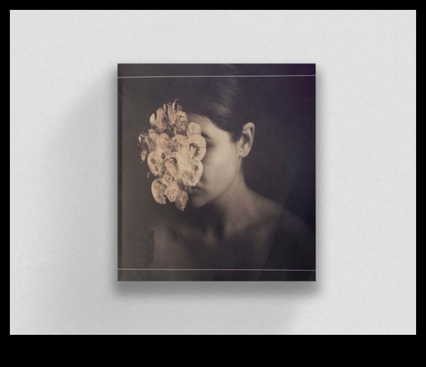 Gleznu dzeja: emocionāls stāsts ar tēlotājmākslas fotogrāfijas stiliem