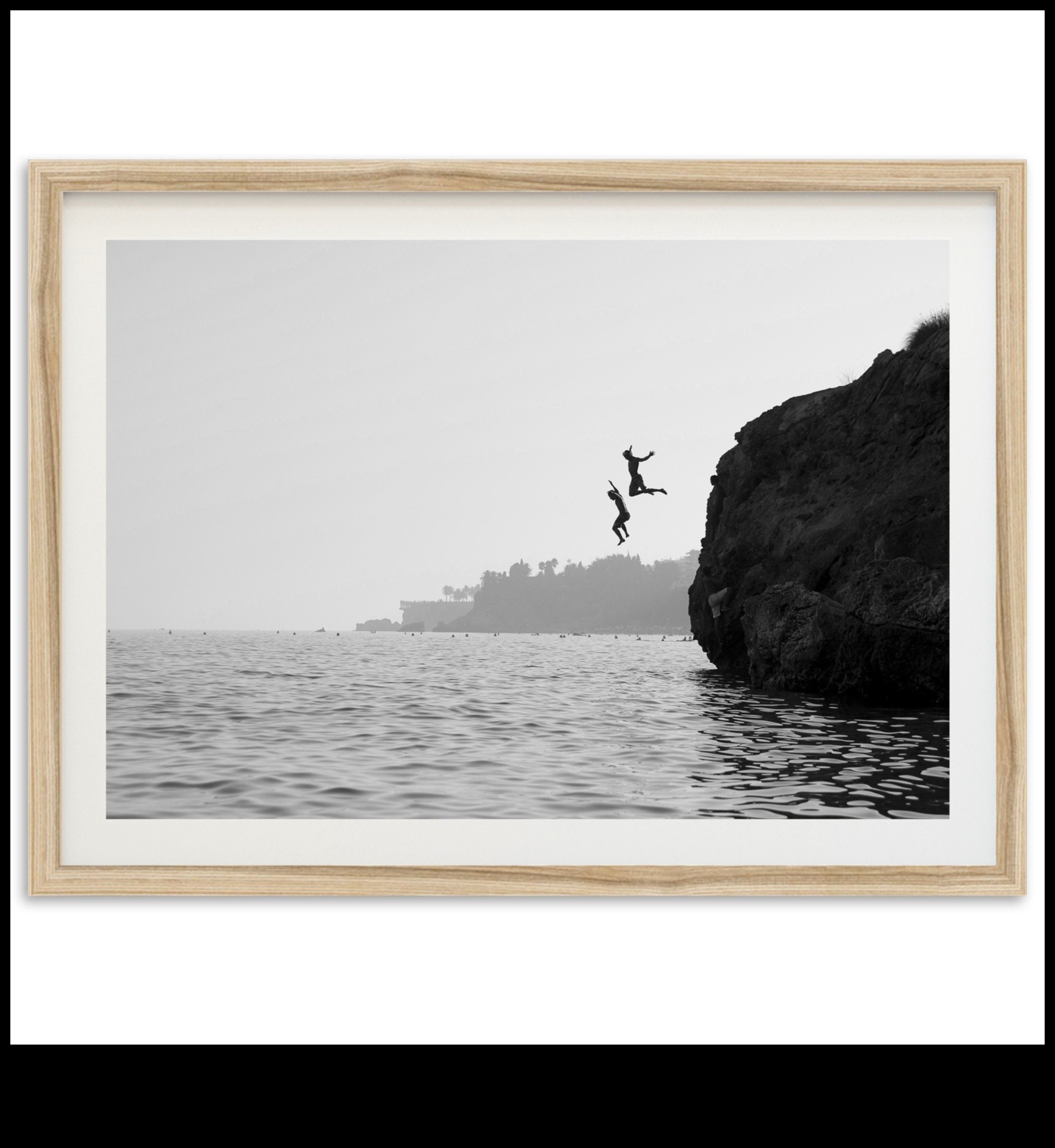 Gleznu dzeja: emocionāls stāsts ar tēlotājmākslas fotogrāfijas stiliem