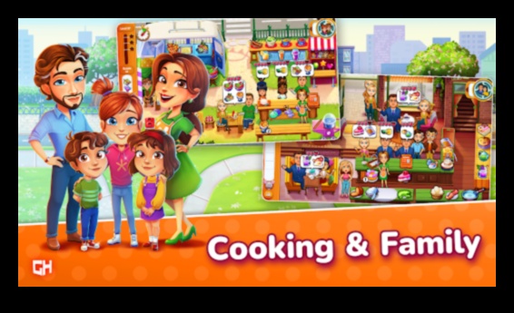 Garšīgi atklājumi: priecīgi kulinārijas piedzīvojumi mazuļiem