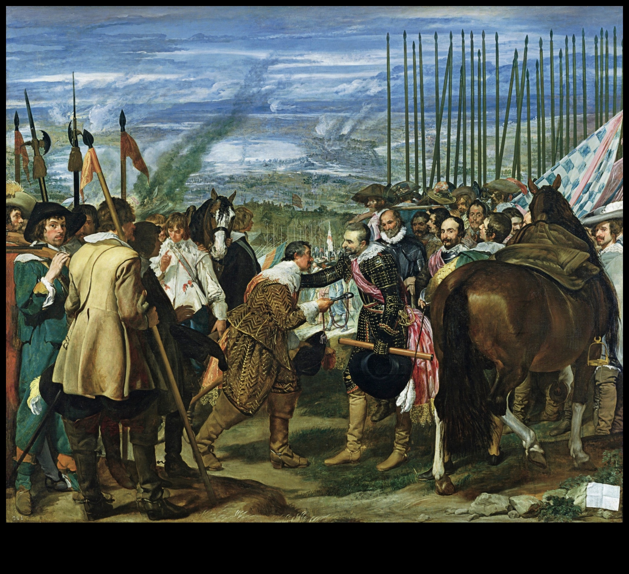 Velaskesa variācijas Spāņu meistara evolūcija 700 gados 2 Velaskesa variācijas: Spānijas meistara evolūcija