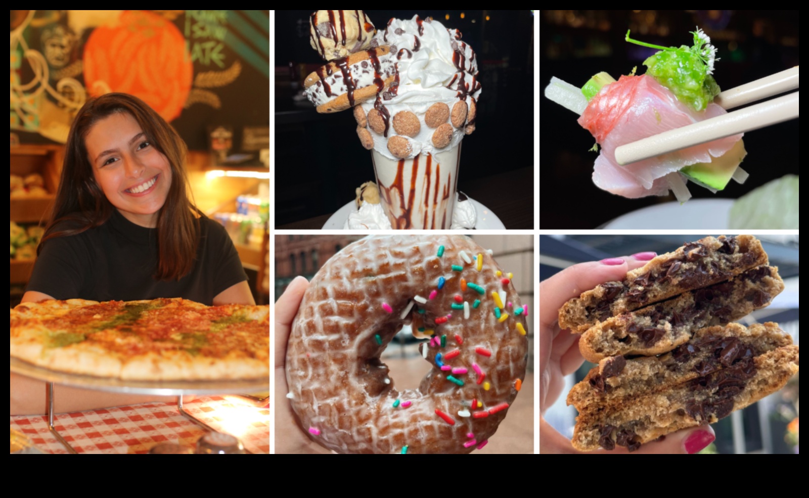 Mazie garšu veidotāji: kulinārijas piedzīvojumi, kas pielāgoti jūsu mazajam gardēdei