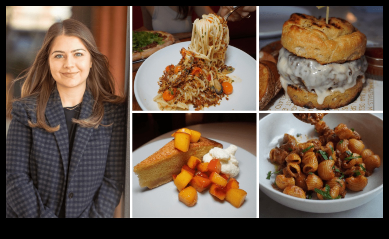 Mazie garšu veidotāji: kulinārijas piedzīvojumi, kas pielāgoti jūsu mazajam gardēdei