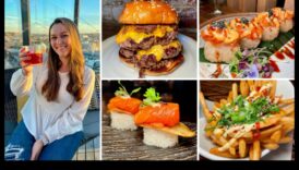 Mazie garšu veidotāji: kulinārijas piedzīvojumi, kas pielāgoti jūsu mazajam gardēdei