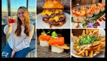 Mazie garšu veidotāji: kulinārijas piedzīvojumi, kas pielāgoti jūsu mazajam gardēdei