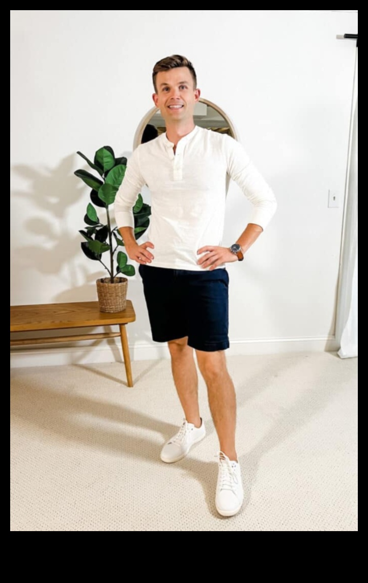 Modern Mavens: vīriešu mode mūsdienu apgalvojumiem