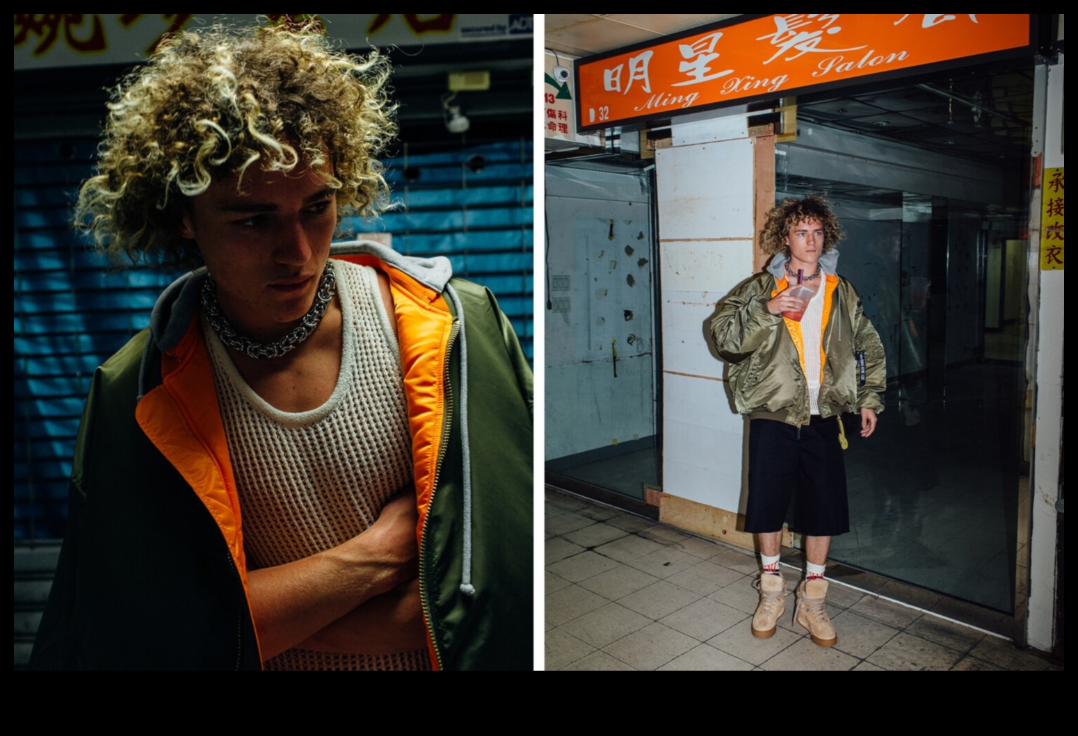 Modern Mavens: vīriešu mode mūsdienu apgalvojumiem